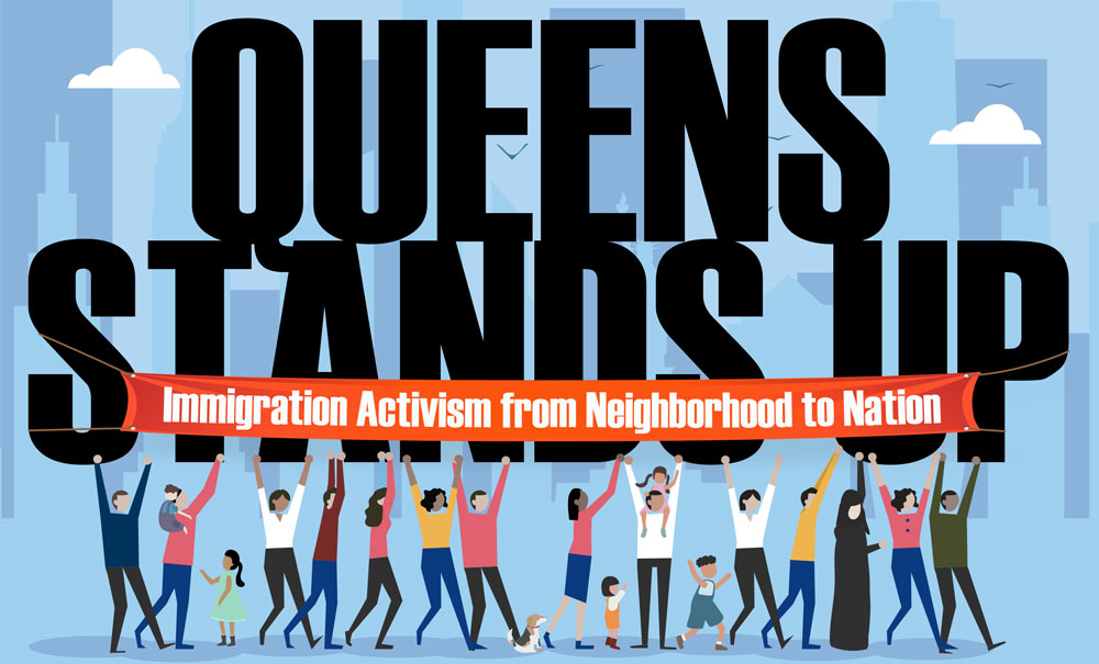 Queens Stands Up! / ¡Queens Se Solidariza! - Jackson Heights Immigrant ...